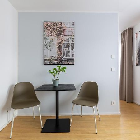 Limehome Passau Bahnhofstrasse Exterior foto