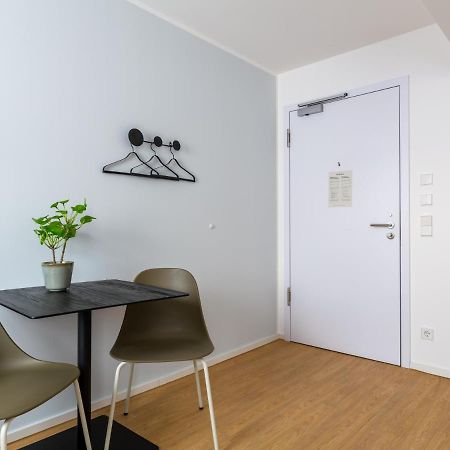 Limehome Passau Bahnhofstrasse Exterior foto