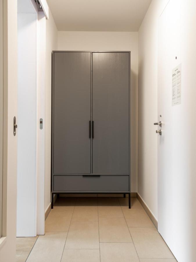 Limehome Passau Bahnhofstrasse Exterior foto
