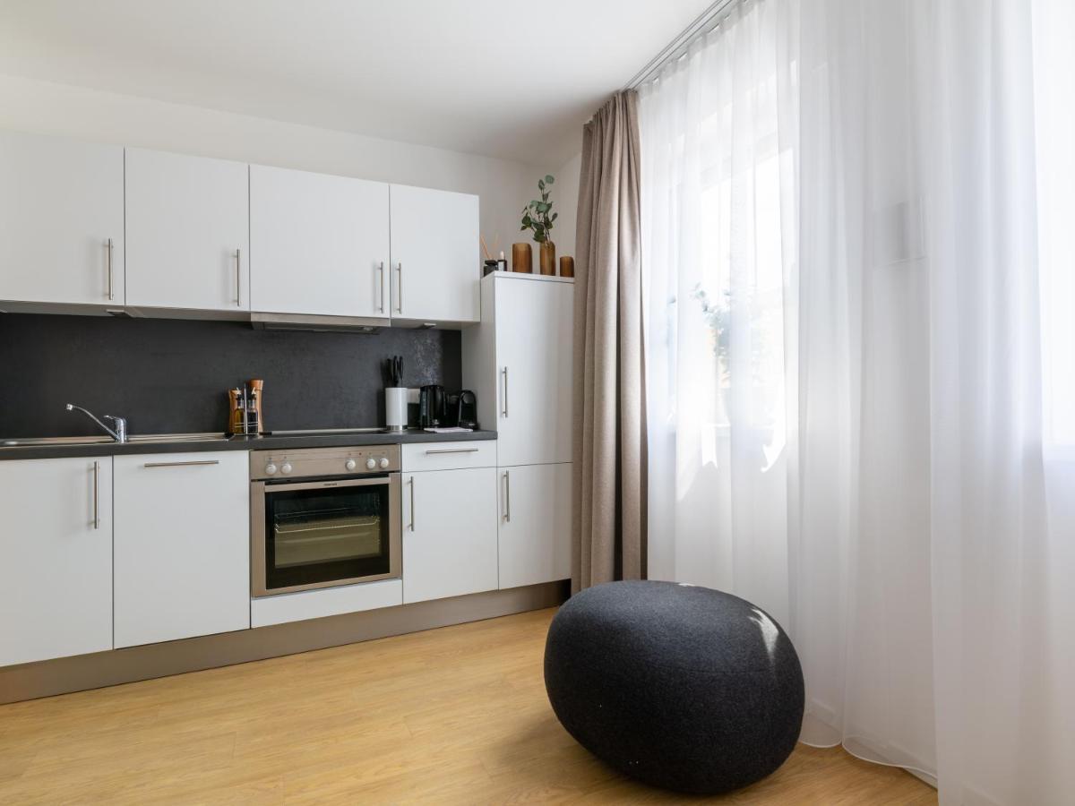 Limehome Passau Bahnhofstrasse Exterior foto